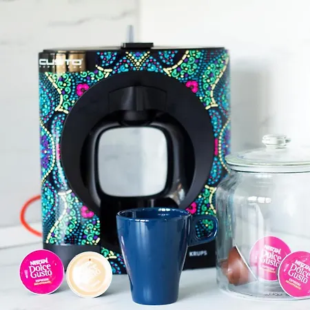 Apartment Loft En - Cimavilla Con Vistas Al Cerro *