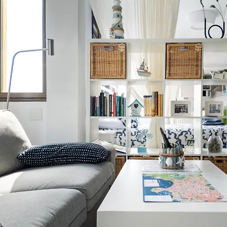 Loft En - Cimavilla Con Vistas Al Cerro 公寓 *