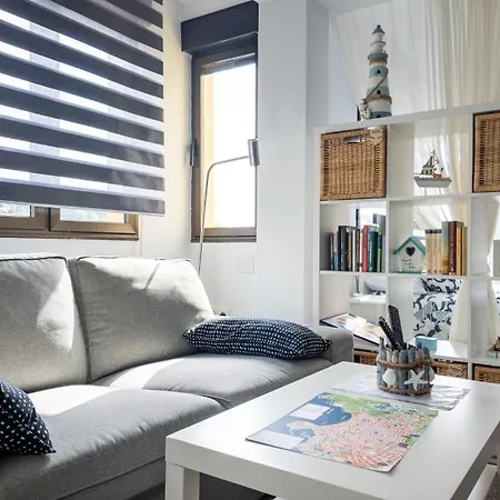 Apartmán Loft En - Cimavilla Con Vistas Al Cerro *