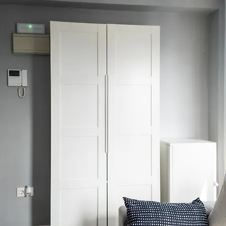 Loft En - Cimavilla Con Vistas Al Cerro *