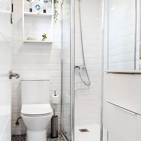 Loft En - Cimavilla Con Vistas Al Cerro