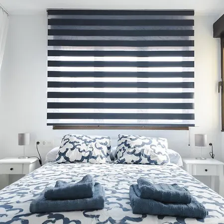 Loft En - Cimavilla Con Vistas Al Cerro 公寓 *