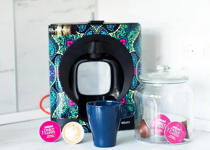 Appartement Loft En - Cimavilla Con Vistas Al Cerro *