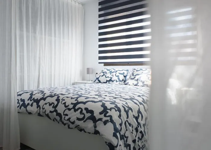 Loft En - Cimavilla Con Vistas Al Cerro Gijón