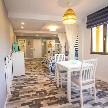 Loft En - Cimavilla Con Vistas Al Cerro