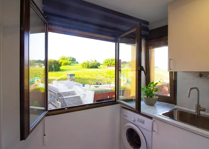 Loft En - Cimavilla Con Vistas Al Cerro