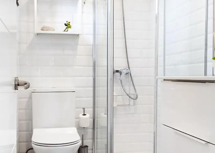 Loft En - Cimavilla Con Vistas Al Cerro