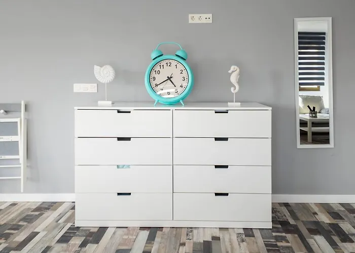 Loft En - Cimavilla Con Vistas Al Cerro דירה