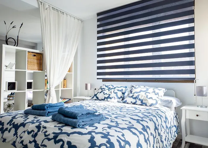 דירה Loft En - Cimavilla Con Vistas Al Cerro