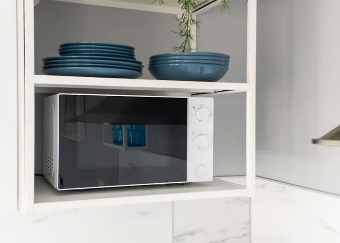 Loft En - Cimavilla Con Vistas Al Cerro דירה גיחון