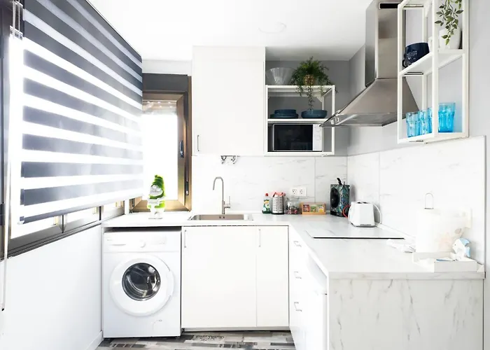 דירה Loft En - Cimavilla Con Vistas Al Cerro גיחון